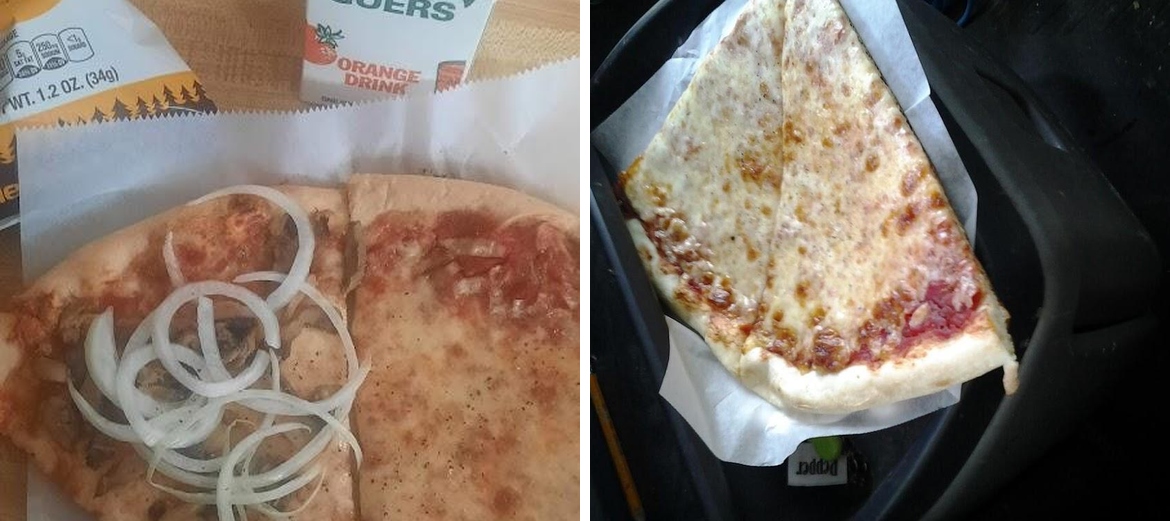 Dominick's Pizzeria