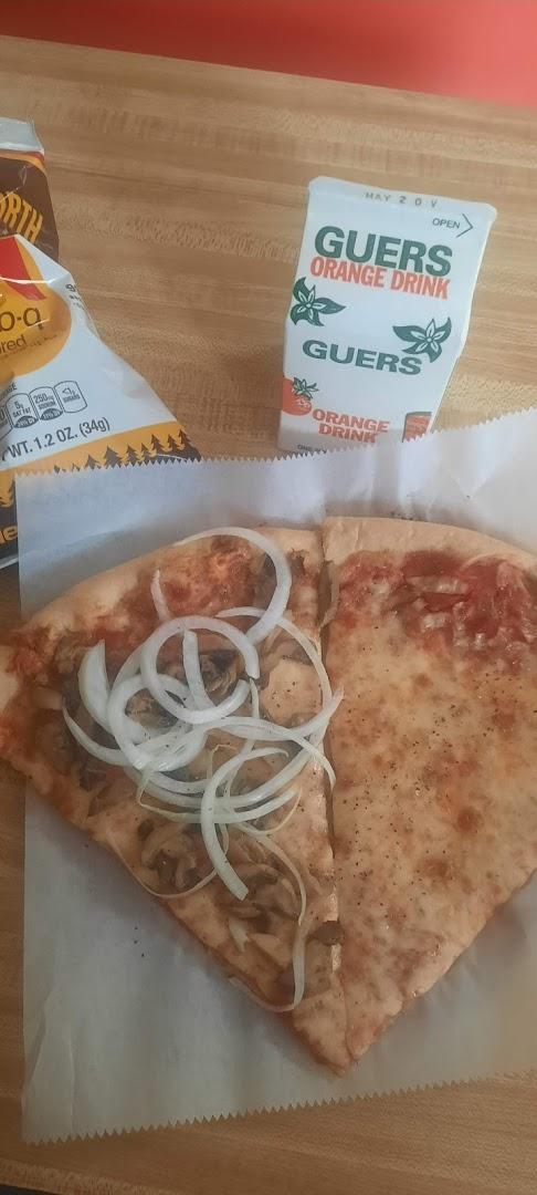 Dominick's Pizzeria