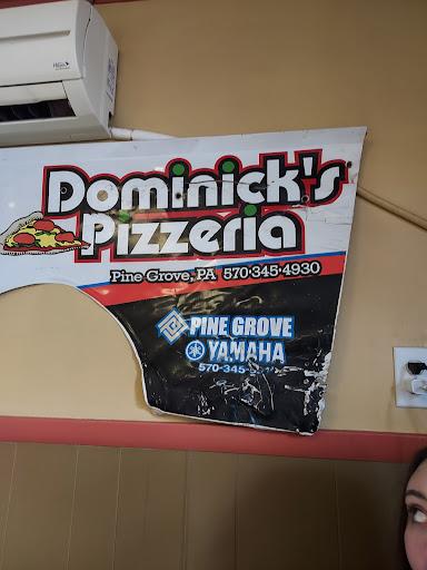 Dominick's Pizzeria